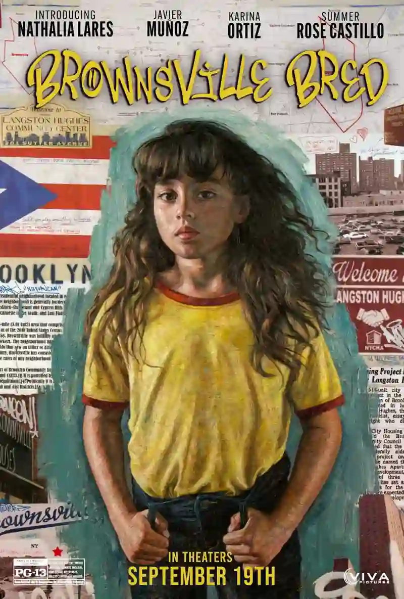 布朗斯维尔布雷德