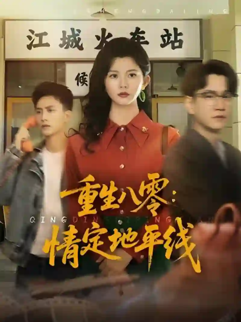 重生八零情定地平线